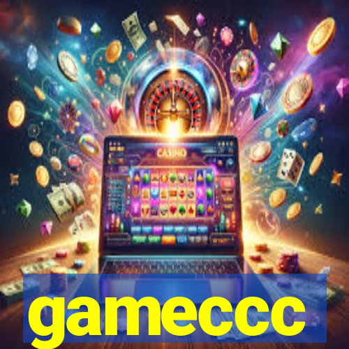 gameccc