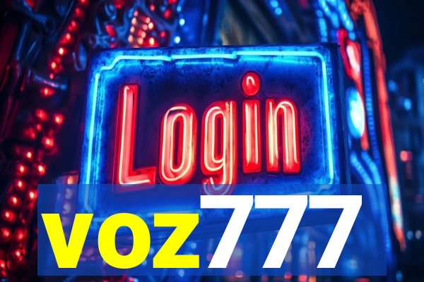 voz777