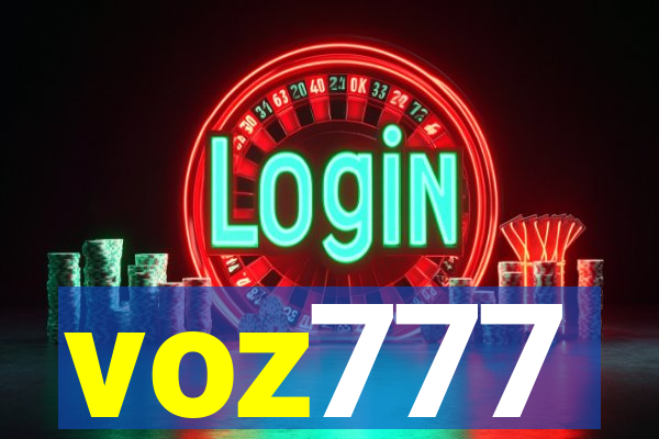 voz777