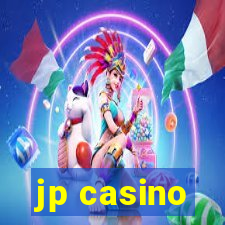 jp casino