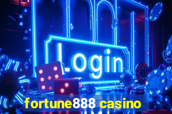 fortune888 casino