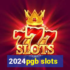 2024pgb slots