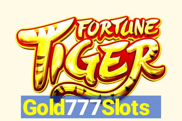 Gold777Slots