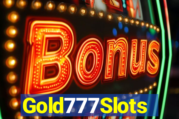 Gold777Slots