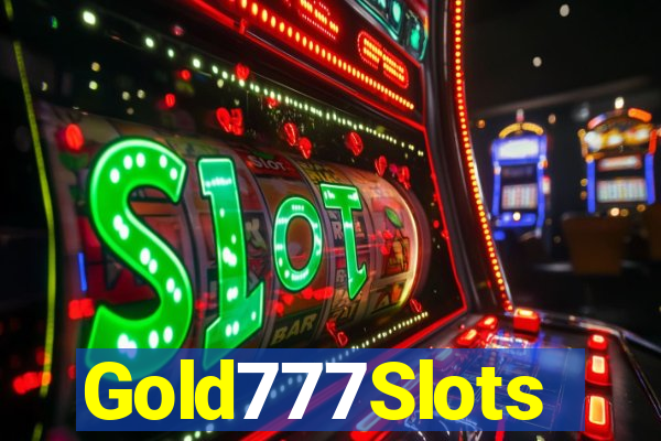 Gold777Slots