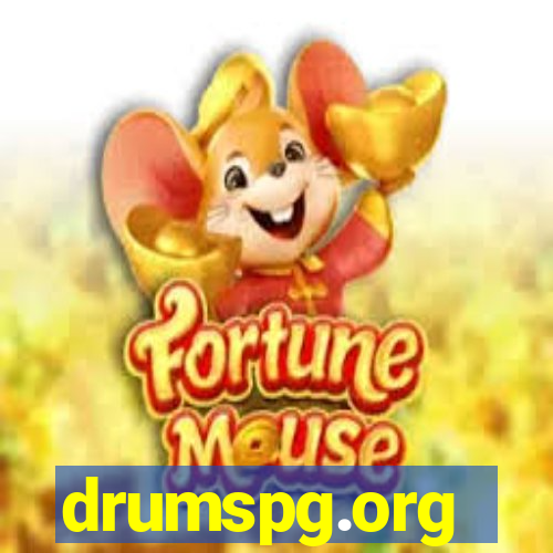 drumspg.org