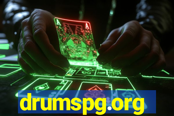 drumspg.org