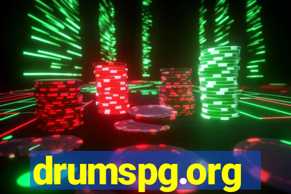 drumspg.org