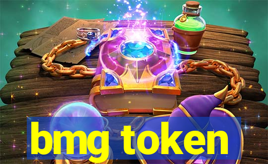 bmg token