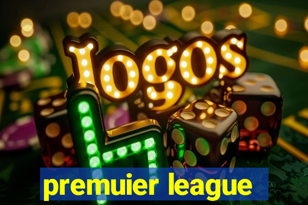 premuier league