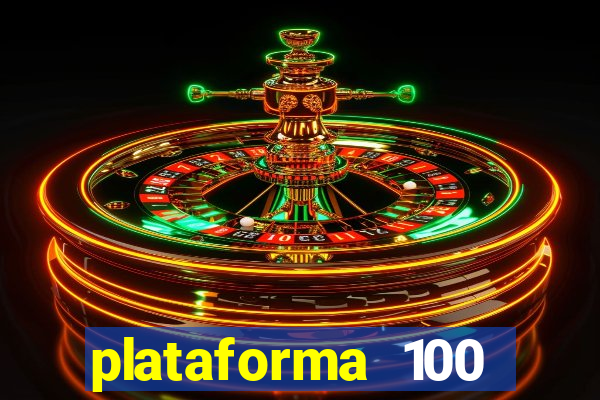 plataforma 100 rodadas gratis