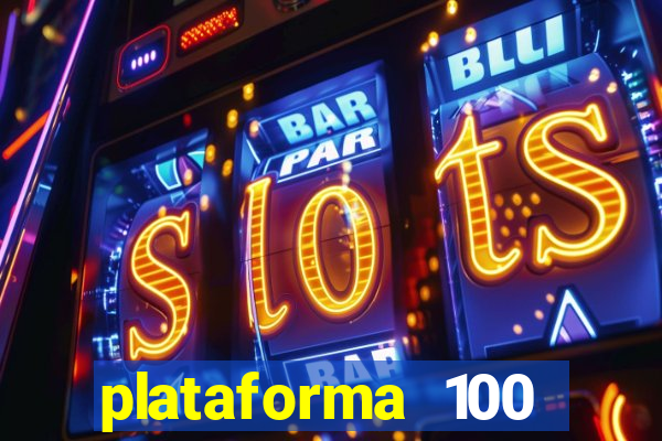 plataforma 100 rodadas gratis