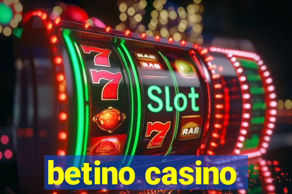 betino casino