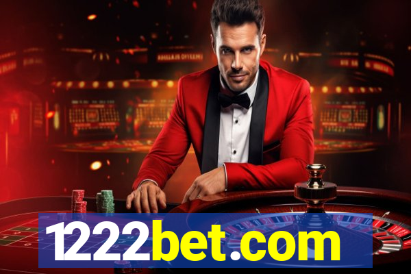 1222bet.com