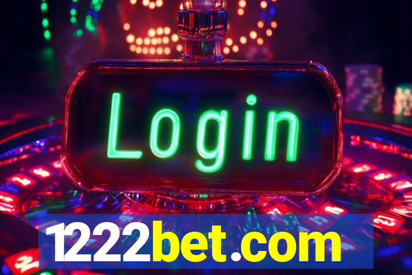 1222bet.com