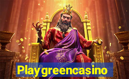 Playgreencasino