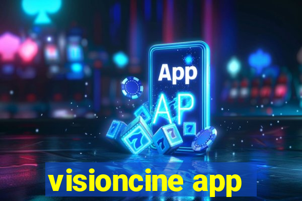 visioncine app