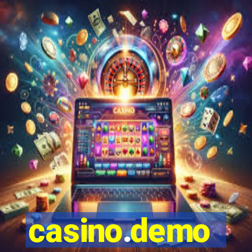 casino.demo