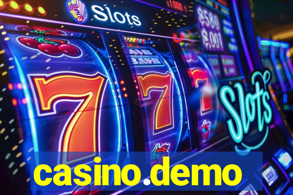 casino.demo