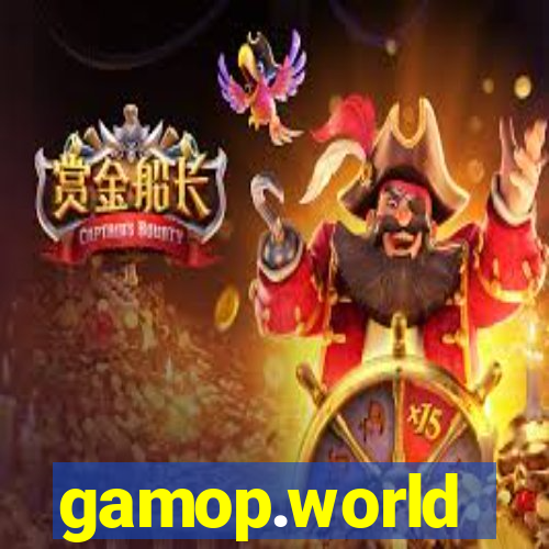 gamop.world