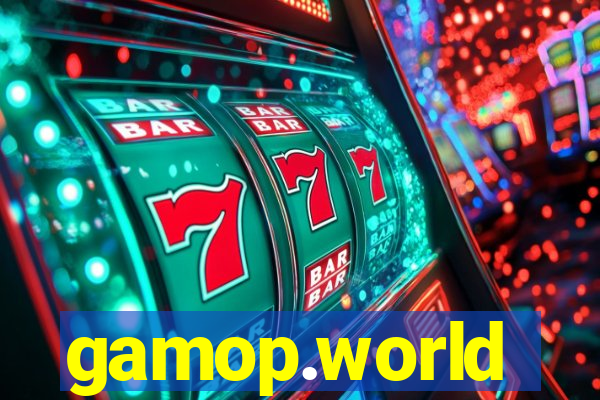 gamop.world