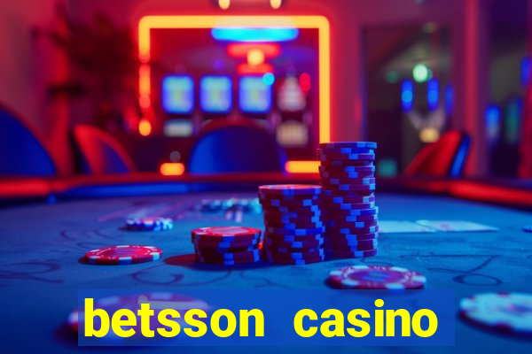 betsson casino online spiele