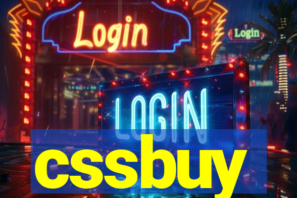 cssbuy