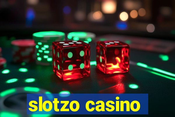 slotzo casino