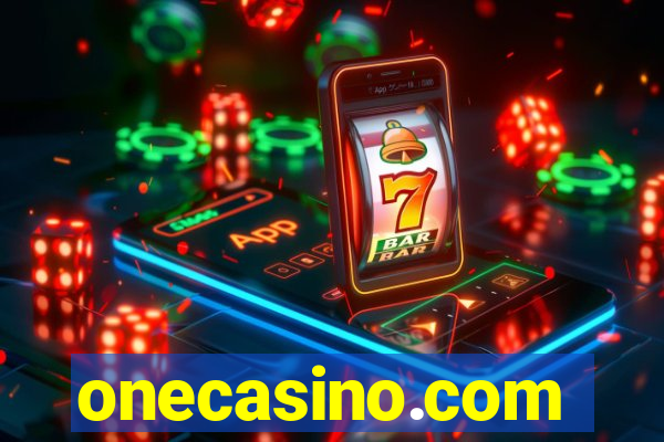 onecasino.com