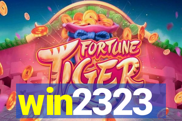 win2323