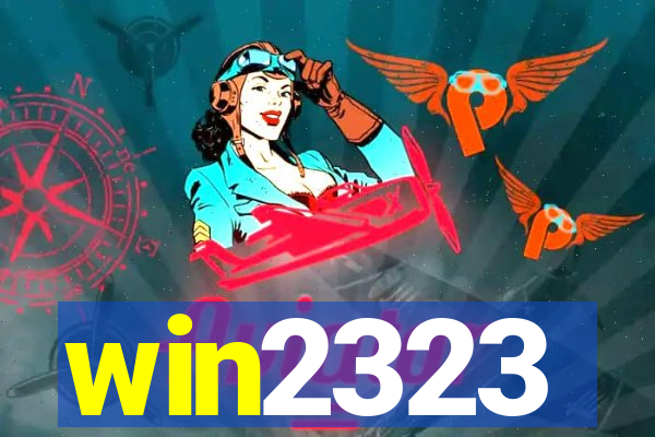 win2323