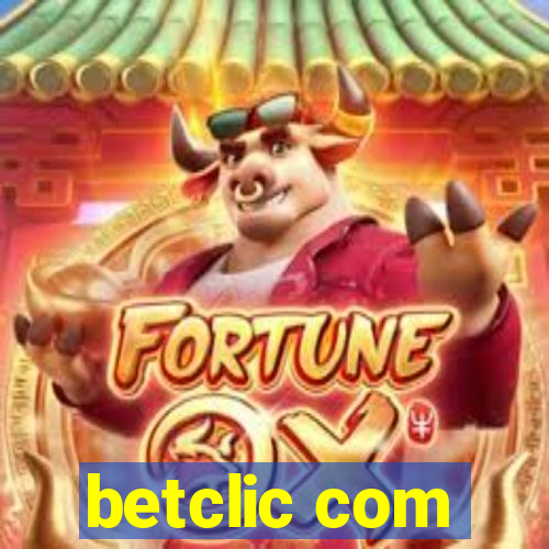 betclic com