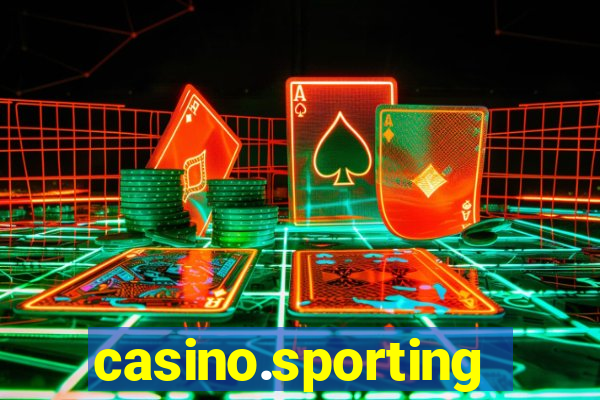 casino.sportingtech.com