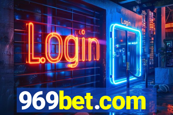 969bet.com