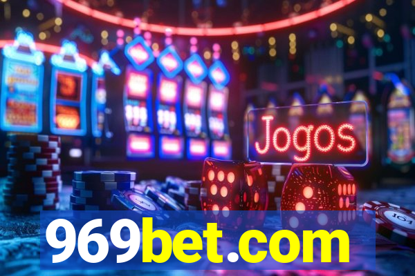 969bet.com