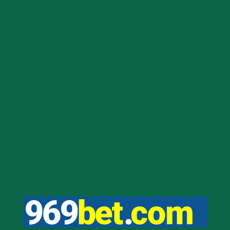 969bet.com