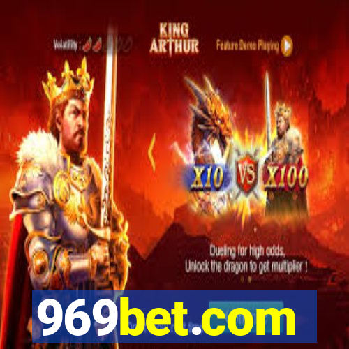 969bet.com