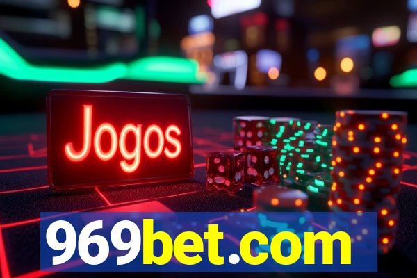 969bet.com