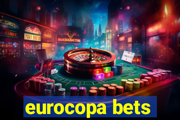 eurocopa bets