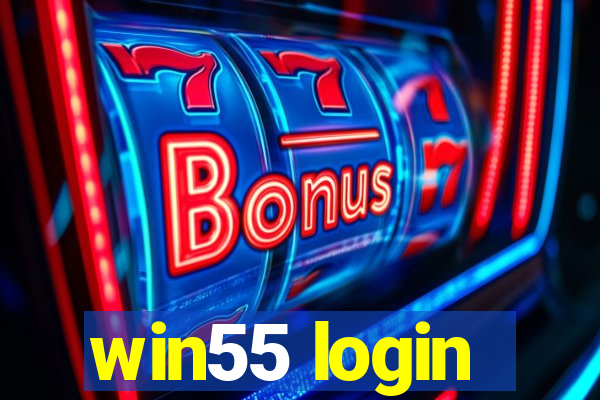 win55 login