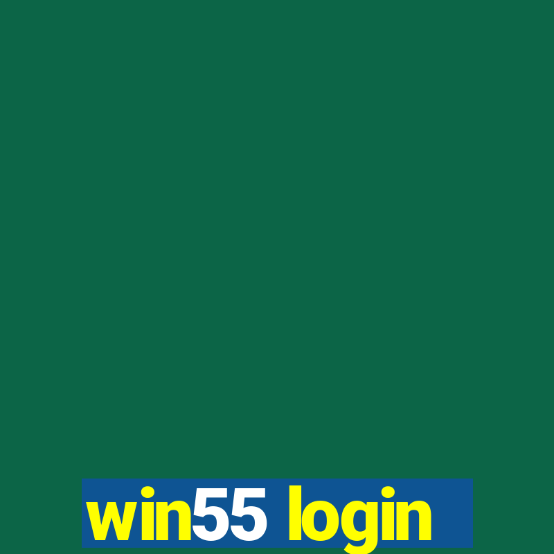 win55 login