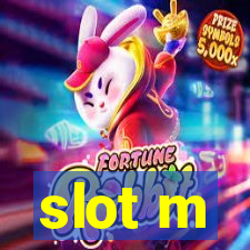 slot m