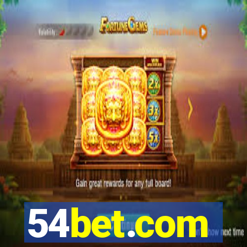 54bet.com