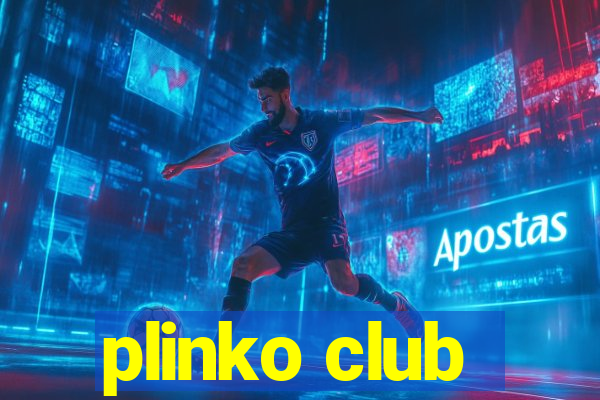 plinko club