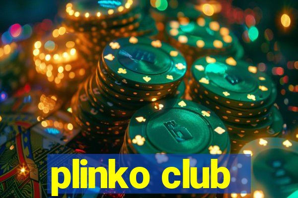 plinko club