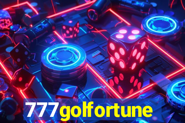 777golfortune