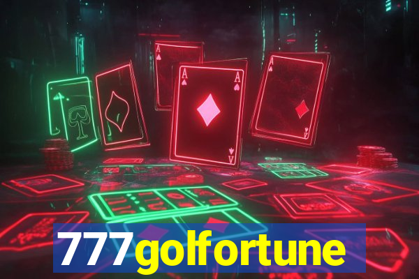 777golfortune