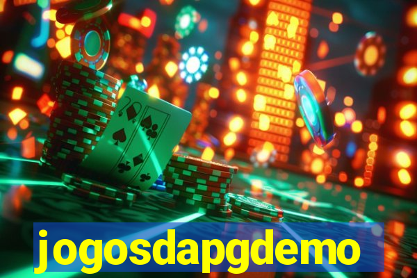 jogosdapgdemo