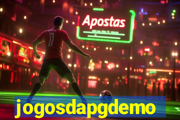 jogosdapgdemo