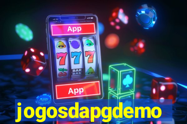 jogosdapgdemo